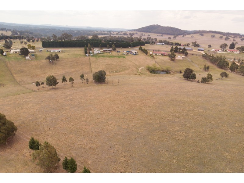 Lot 4 Drumkeen Lane, Portland NSW 2847
