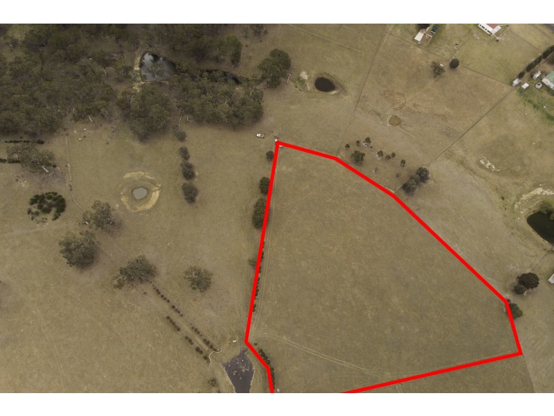 Lot 4 Drumkeen Lane, Portland NSW 2847