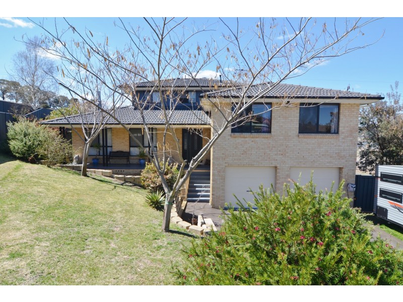 10 Walker Drive, Wallerawang NSW 2845