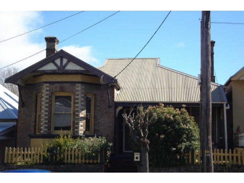 130 Mort Street, Lithgow NSW 2790