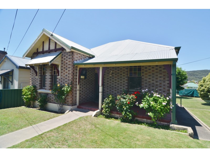 55 Academy Street, Lithgow NSW 2790
