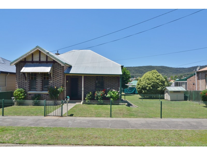 55 Academy Street, Lithgow NSW 2790