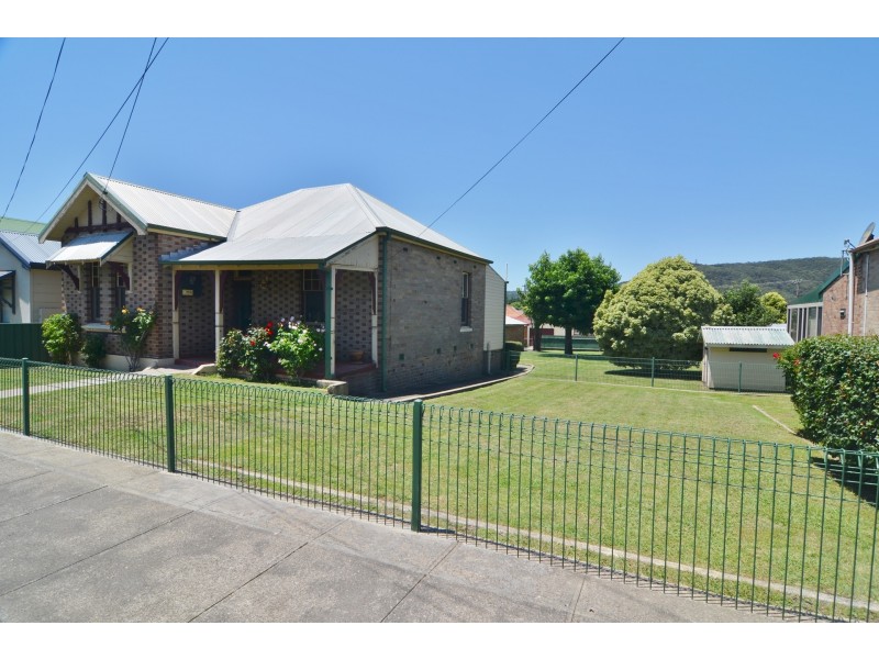 55 Academy Street, Lithgow NSW 2790