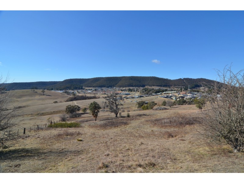 Lots 1-11 Bowen Chase, South Bowenfels NSW 2790
