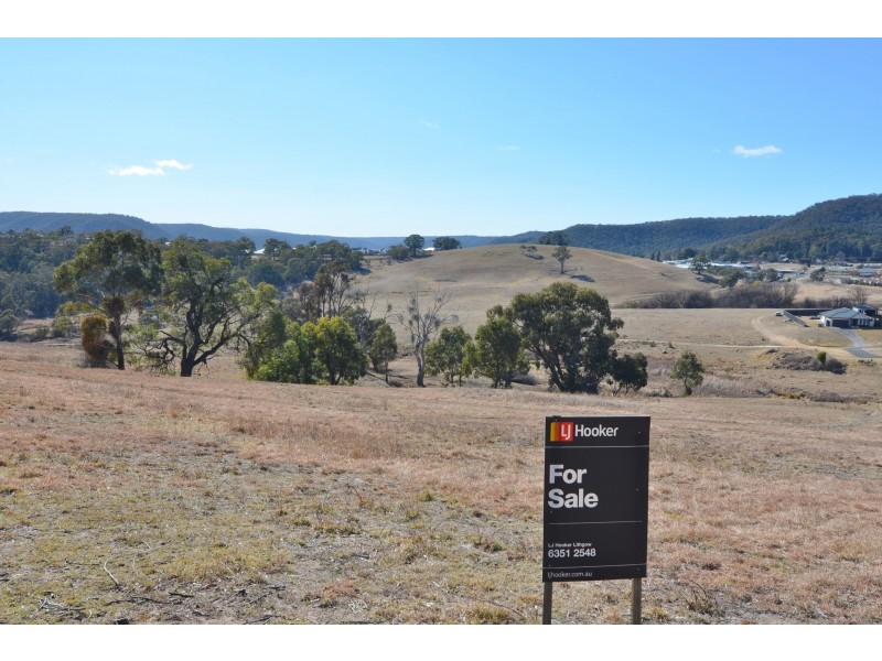 Lots 1-11 Bowen Chase, South Bowenfels NSW 2790