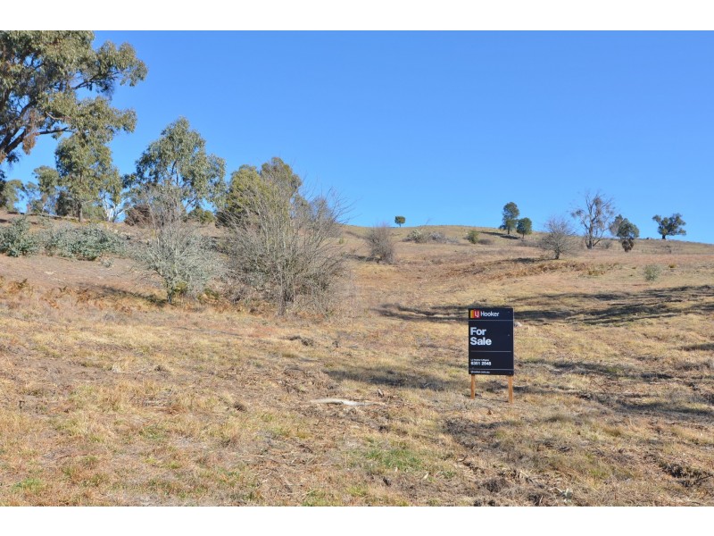 Lots 1-11 Bowen Chase, South Bowenfels NSW 2790
