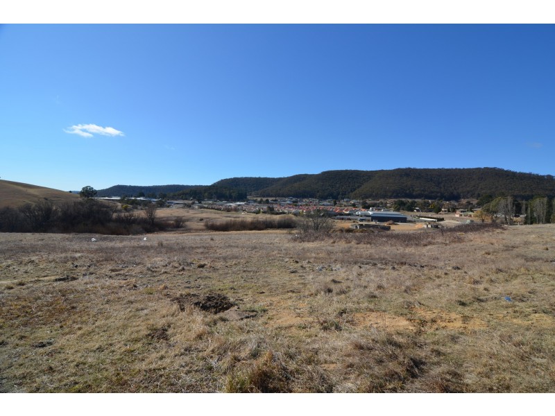 Lots 4 – 8 Kirkley Street, Lithgow NSW 2790
