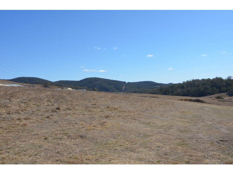Lots 4 – 8 Kirkley Street, Lithgow NSW 2790