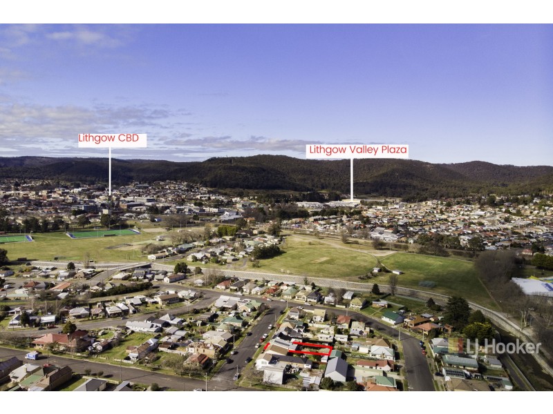 10 Davy Street, Lithgow NSW 2790