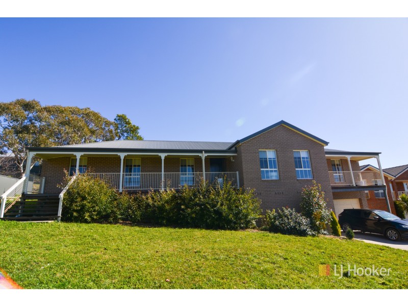 2 Kirby Avenue, Lithgow NSW 2790