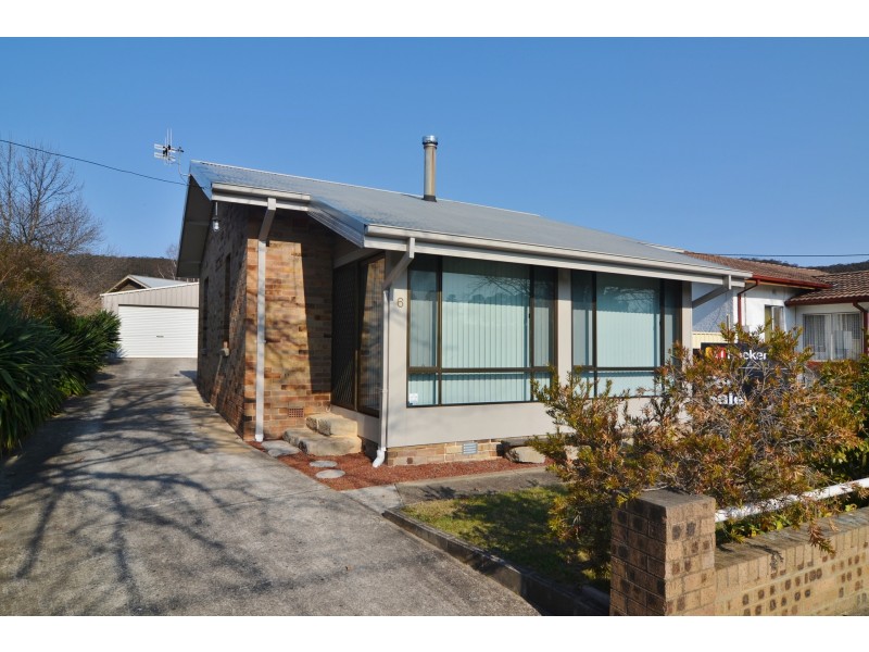 6 Passchendale Street, Lithgow NSW 2790