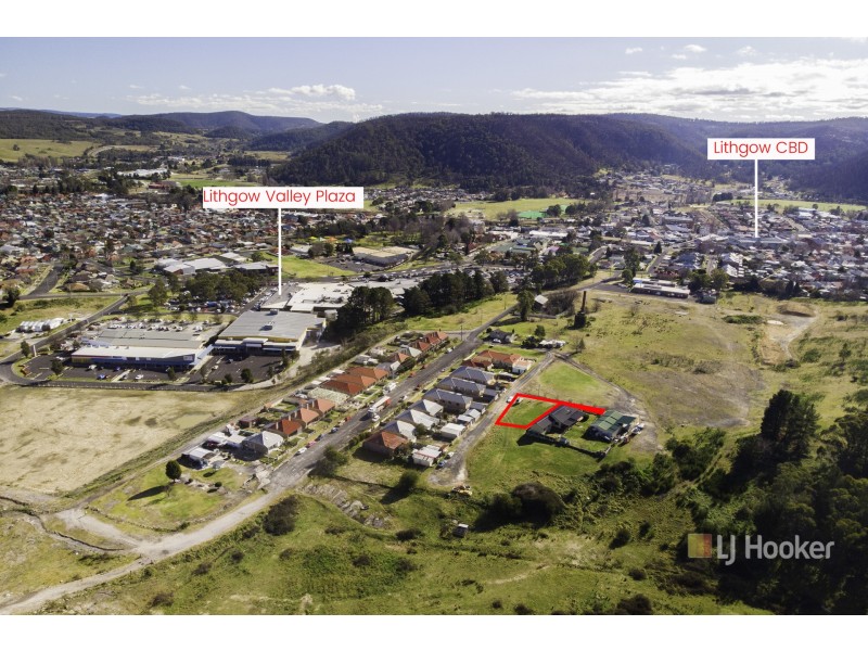 1a Silcock Street, Lithgow NSW 2790