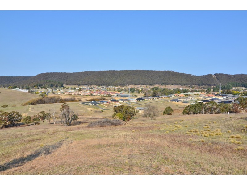Lot 4/ Bowen Chase, Lithgow NSW 2790