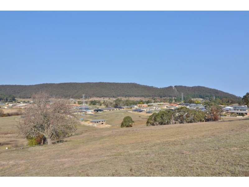 Lot 5/ Bowen Chase, Lithgow NSW 2790