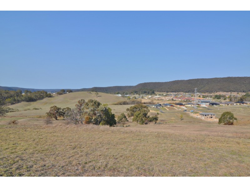 Lot 5/ Bowen Chase, Lithgow NSW 2790