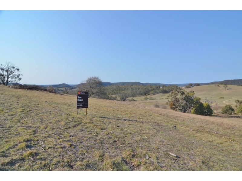 Lot 5/ Bowen Chase, Lithgow NSW 2790