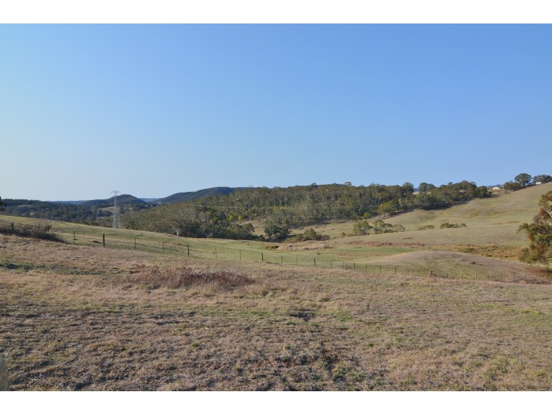 Lot 6/ Bowen Chase, Lithgow NSW 2790