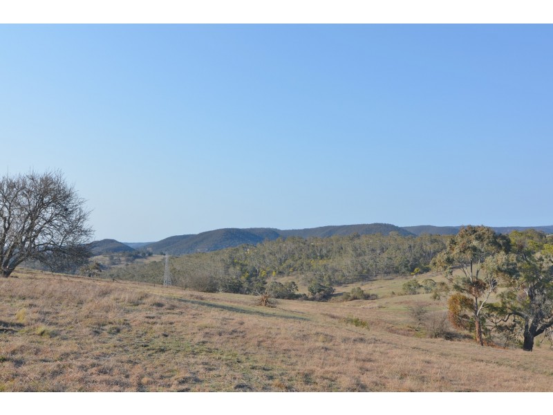 Lot 7/ Bowen Chase, Lithgow NSW 2790