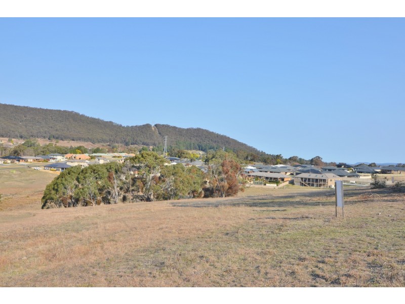 Lot 7/ Bowen Chase, Lithgow NSW 2790