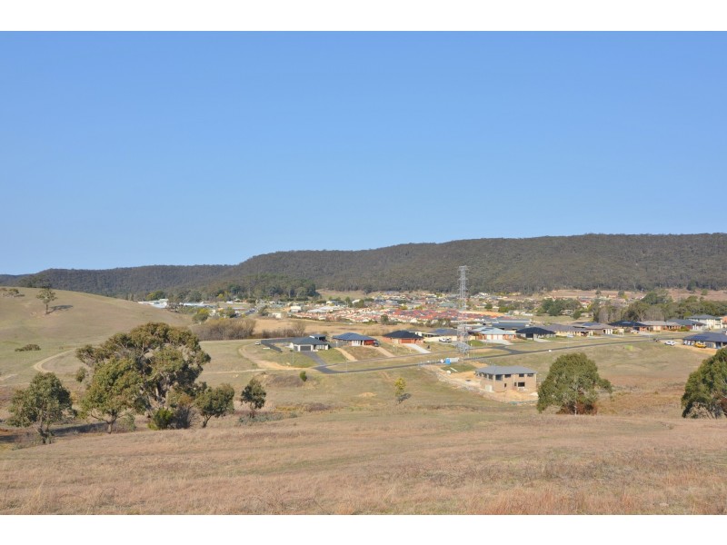 Lot 7/ Bowen Chase, Lithgow NSW 2790