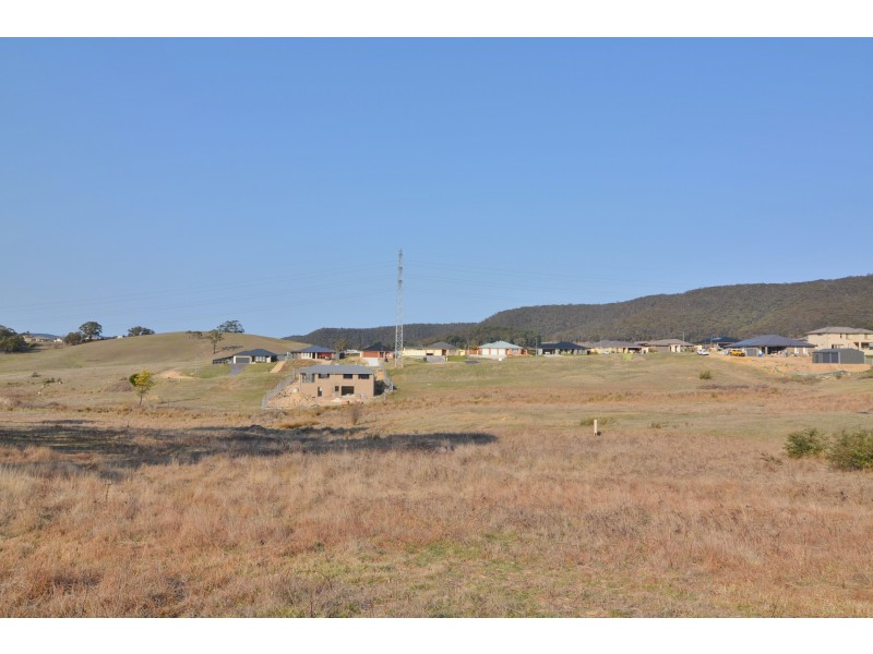 Lot 10/ Bowen Chase, Lithgow NSW 2790
