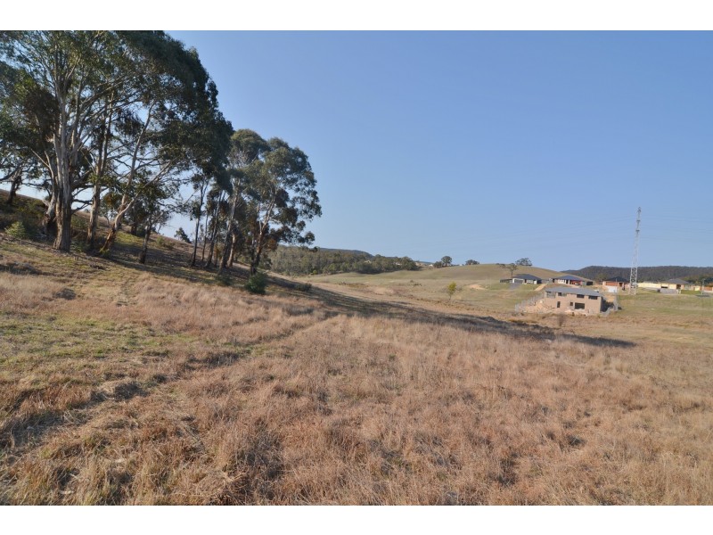 Lot 10/ Bowen Chase, Lithgow NSW 2790