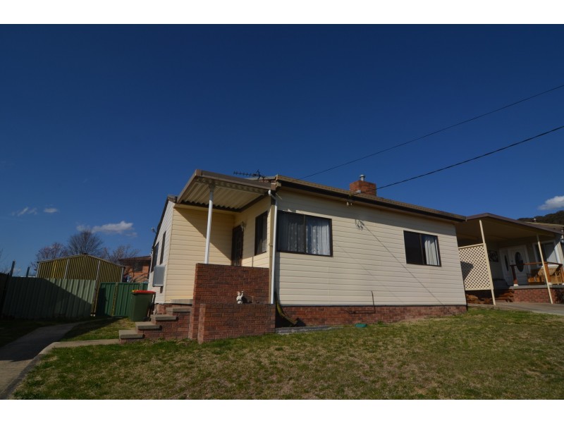 6 Wentworth Street, Lithgow NSW 2790
