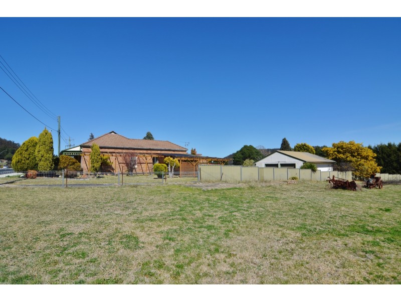 Lot 1 Great Western Highway, South Bowenfels NSW 2790