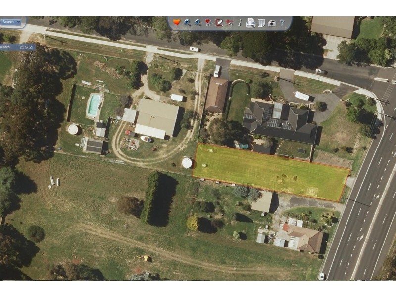 Lot 1 Great Western Highway, South Bowenfels NSW 2790