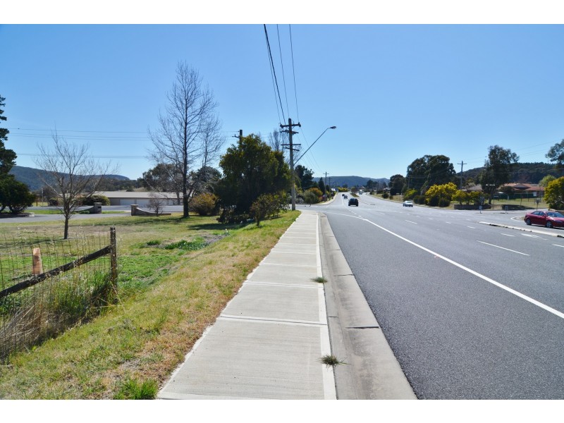 Lot 1 Great Western Highway, South Bowenfels NSW 2790
