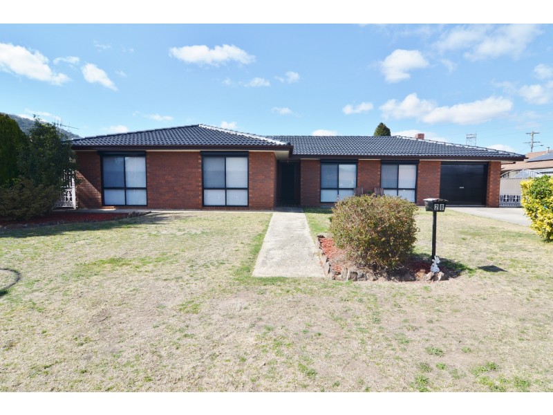 28 Chivers Close, Lithgow NSW 2790