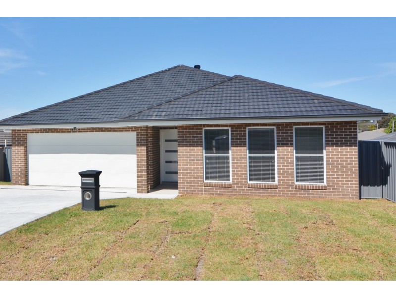 6 Rydal Road, Wallerawang NSW 2845