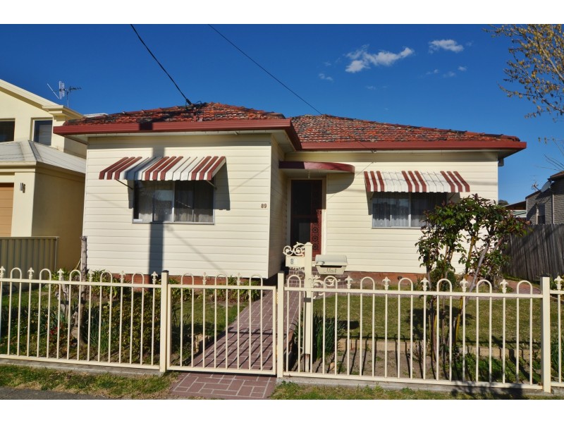 89 Rifle Parade, Lithgow NSW 2790