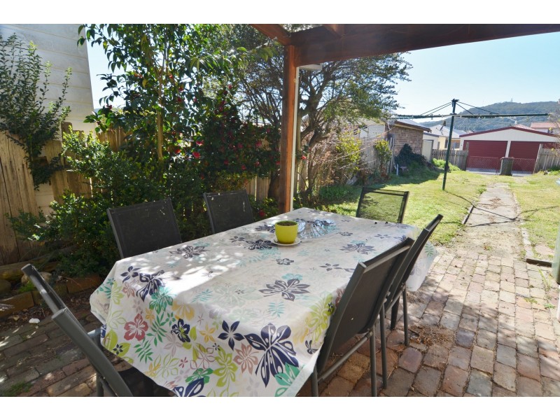 35 Laurence Street, Lithgow NSW 2790