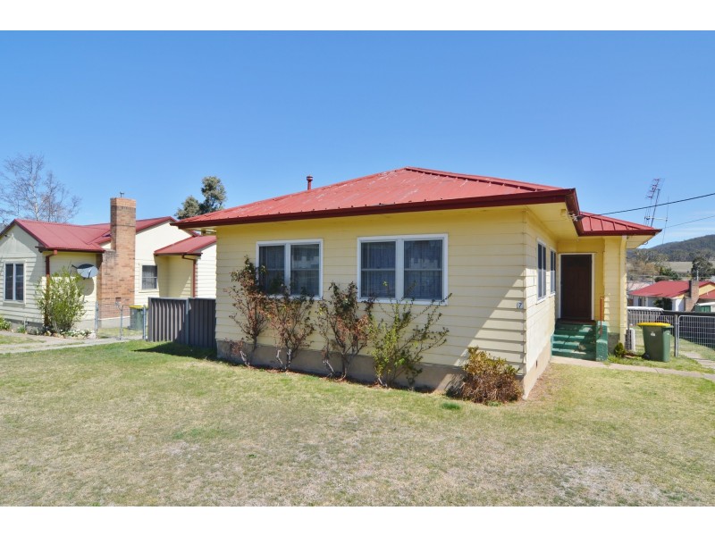 7 Higgins Street, Lithgow NSW 2790