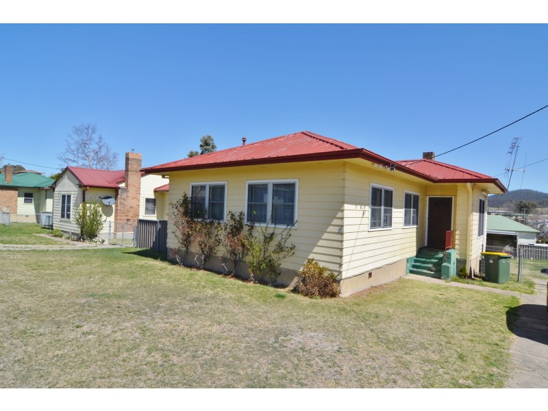 7 Higgins Street, Lithgow NSW 2790