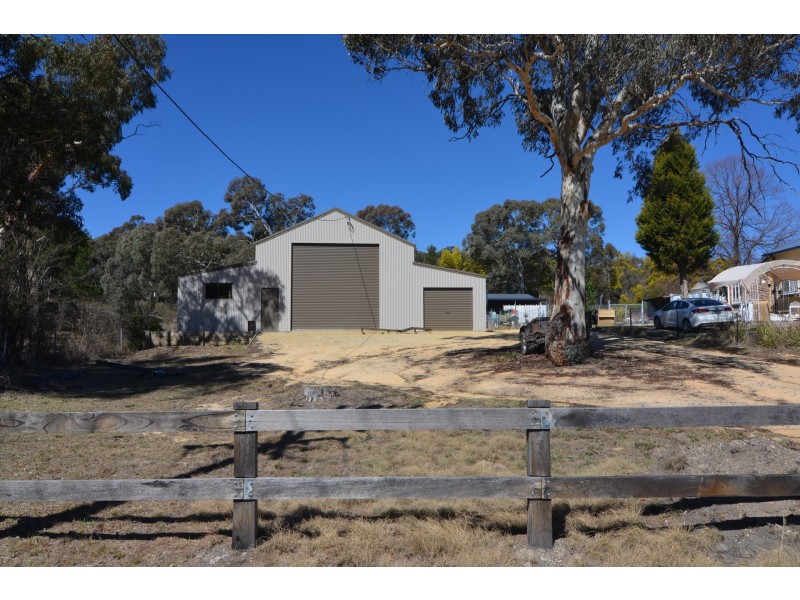 23 Neubeck Street, Lidsdale NSW 2790