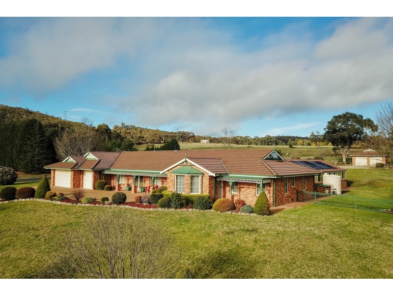 2 Korra Street, Marrangaroo NSW 2790