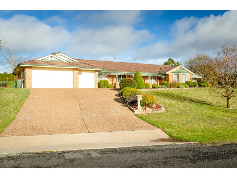 2 Korra Street, Marrangaroo NSW 2790