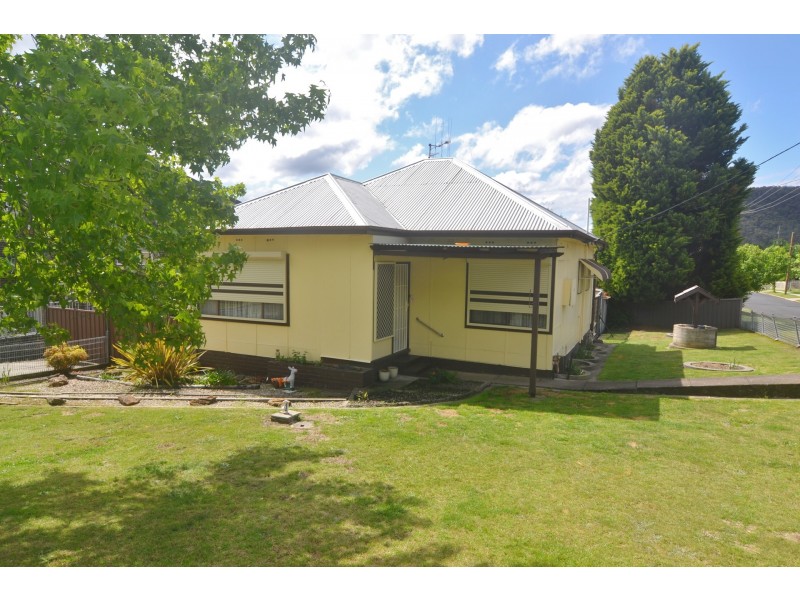1 Higgins Street, Lithgow NSW 2790