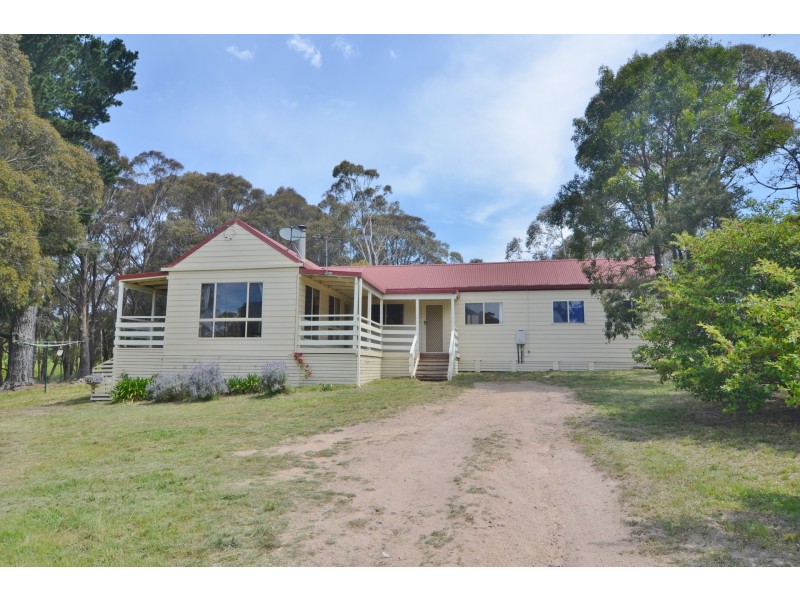 1202 Rydal-Hampton Road, Hampton NSW 2790