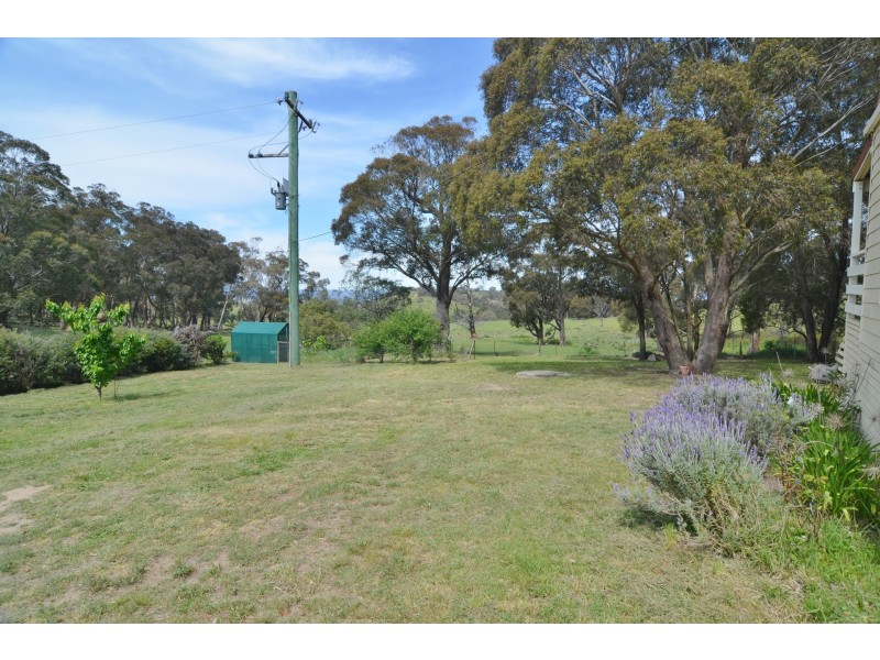 1202 Rydal-Hampton Road, Hampton NSW 2790