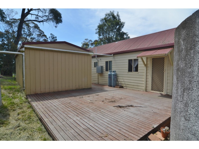 1202 Rydal-Hampton Road, Hampton NSW 2790