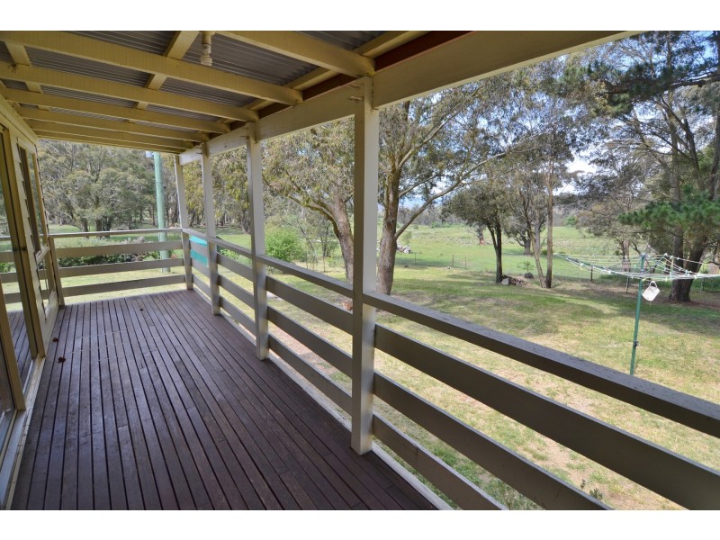 1202 Rydal-Hampton Road, Hampton NSW 2790