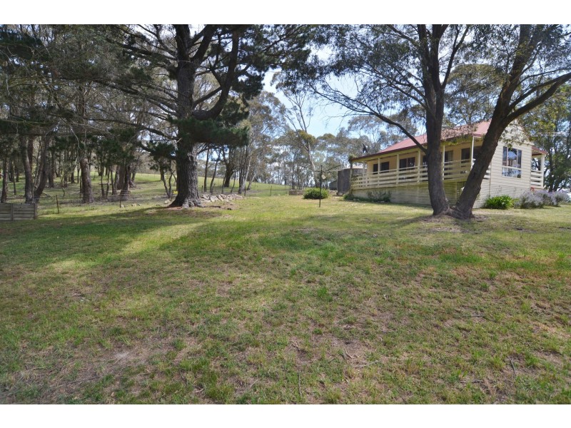 1202 Rydal-Hampton Road, Hampton NSW 2790