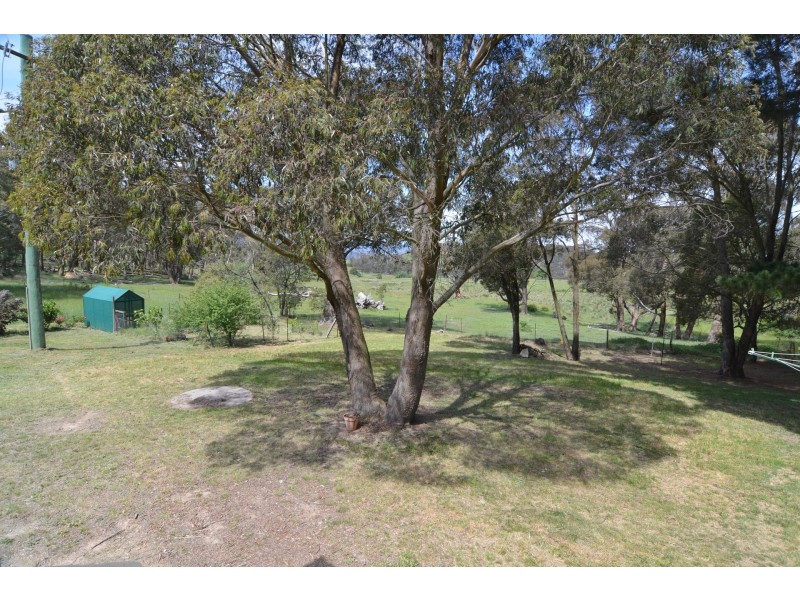 1202 Rydal-Hampton Road, Hampton NSW 2790