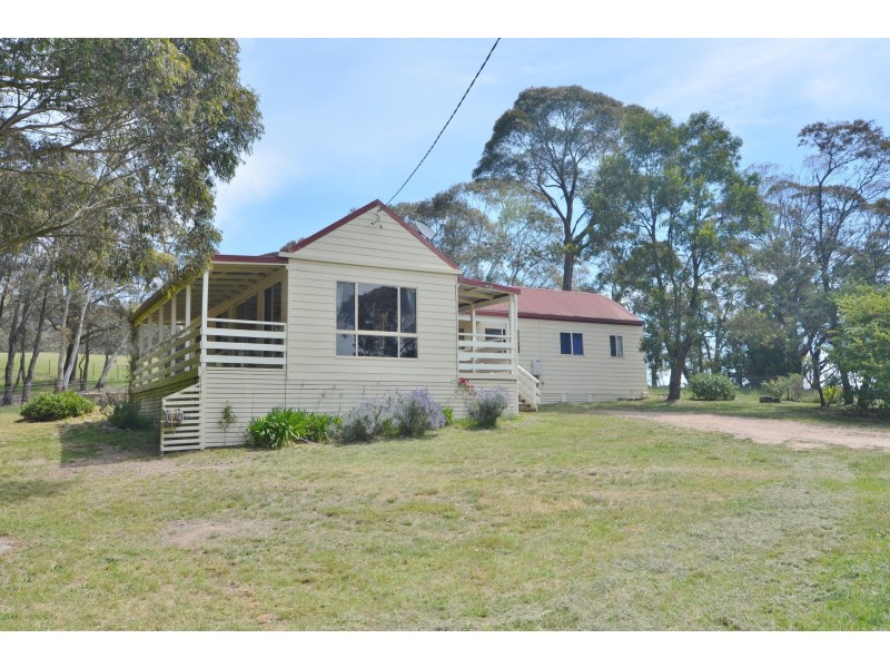 1202 Rydal-Hampton Road, Hampton NSW 2790