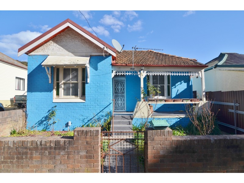 14 Clwydd Street, Lithgow NSW 2790