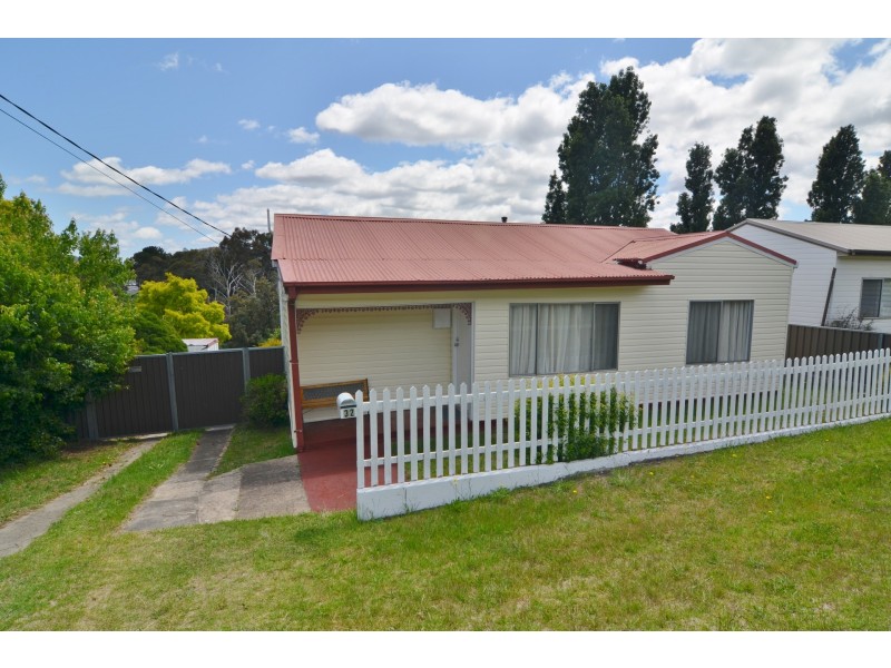 32 First Street, Lithgow NSW 2790