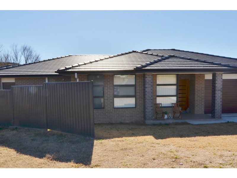 4 Allison Close, Wallerawang NSW 2845